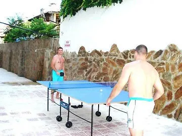 West Ada Hotel&spa Hotell