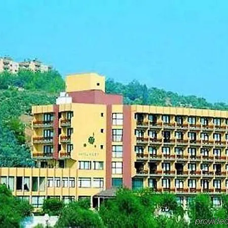 West Ada Hotel&spa Ξενοδοχείο