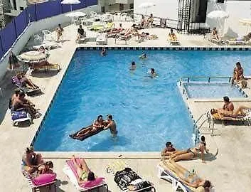 Ξενοδοχείο West Ada Hotel&spa 3*