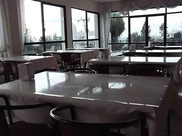 West Ada Hotel&spa Ξενοδοχείο 3*