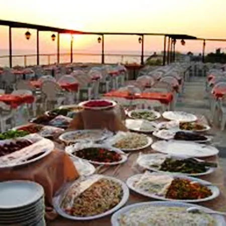 Ξενοδοχείο West Ada Hotel&spa 3*