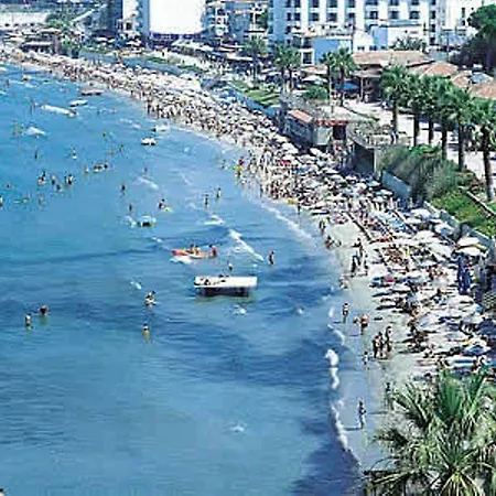 Ξενοδοχείο West Ada Hotel&spa 3*