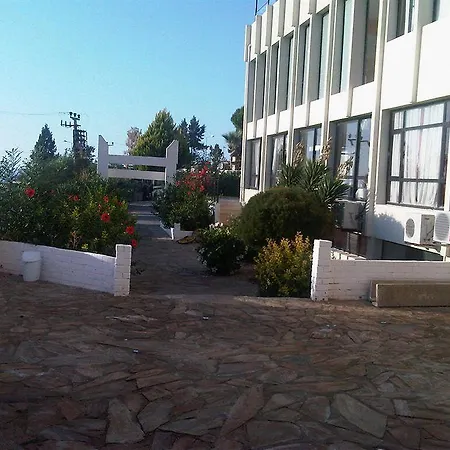 Ξενοδοχείο West Ada Hotel&spa