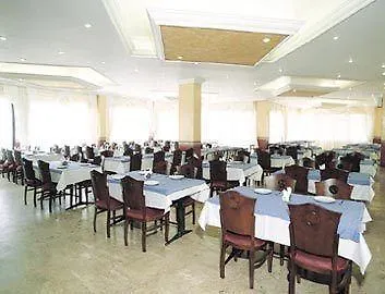 Ξενοδοχείο West Ada Hotel&spa 3*