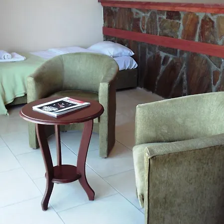 West Ada Hotel&spa Ξενοδοχείο