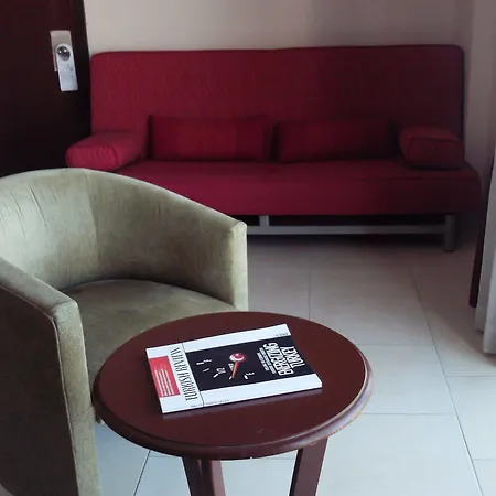 West Ada Hotel&spa 3* Κουσάντασι