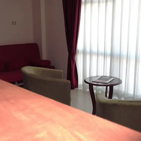 West Ada Hotel&spa 3* Κουσάντασι