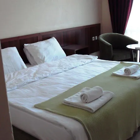 West Ada Hotel&spa 3* Κουσάντασι