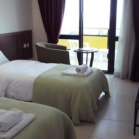 Ξενοδοχείο West Ada Hotel&spa