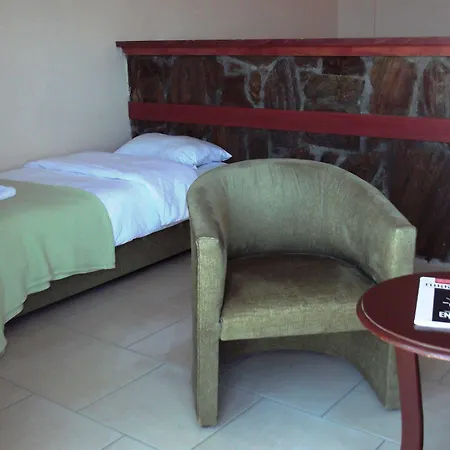 West Ada Hotel&spa Ξενοδοχείο