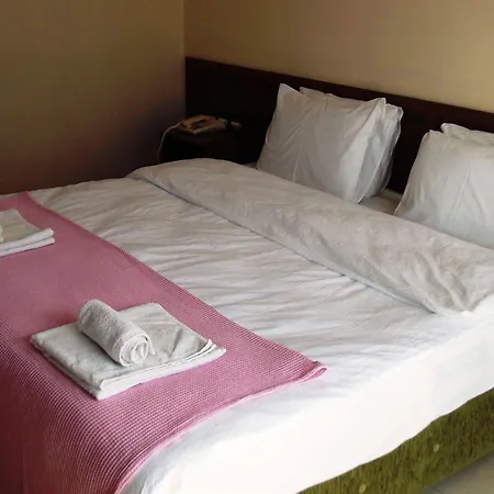 West Ada Hotel&spa 3*