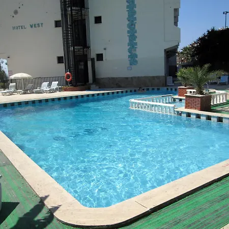 West Ada Hotel&spa