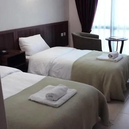 West Ada Hotel&spa Ξενοδοχείο