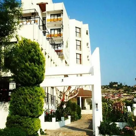 West Ada Hotel&spa Ξενοδοχείο Κουσάντασι