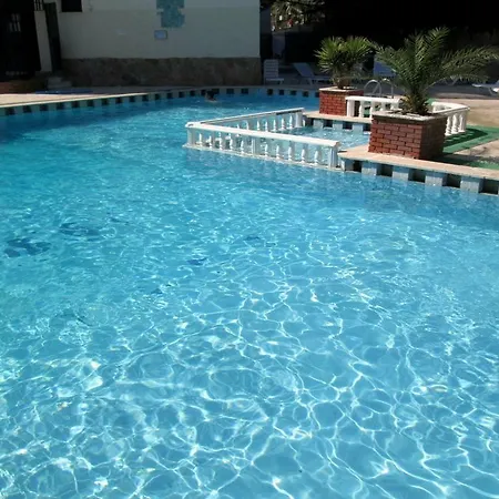 Ξενοδοχείο West Ada Hotel&spa 3*