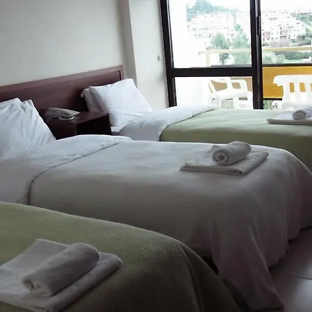 West Ada Hotel&spa Ξενοδοχείο