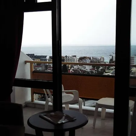 Ξενοδοχείο West Ada Hotel&spa 3*