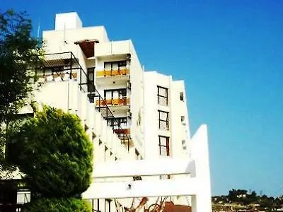 Ξενοδοχείο West Ada Hotel&spa