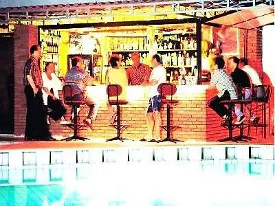 West Ada Hotel&spa Szálloda Kusadası