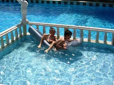 West Ada Hotel&spa Kusadası