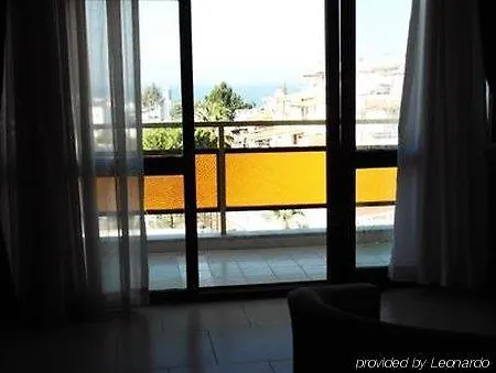 West Ada Hotel&spa Szálloda Kusadası
