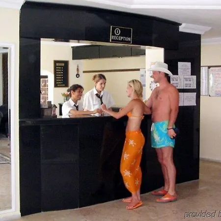 West Ada Hotel&spa 3* Kusadası