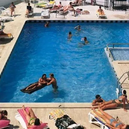 Hotel West Ada Hotel&spa Kusadası