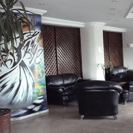 West Ada Hotel&spa 3* Kusadası