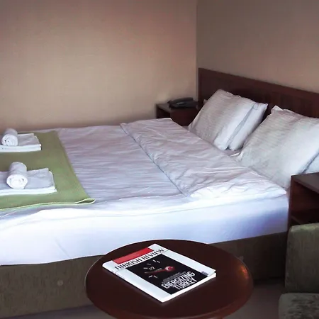 Szálloda West Ada Hotel&spa