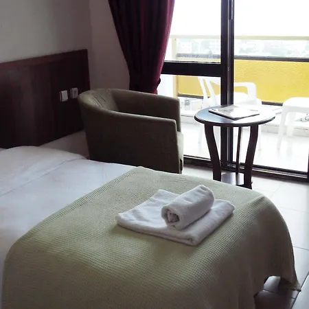 West Ada Hotel&spa 3*