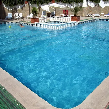 West Ada Hotel&spa Szálloda