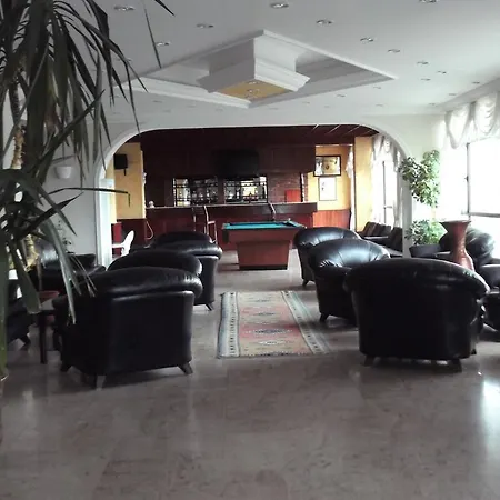 West Ada Hotel&spa