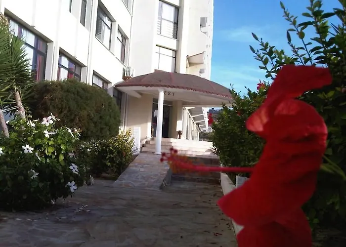Hotel West Ada Hotel&spa Kusadası