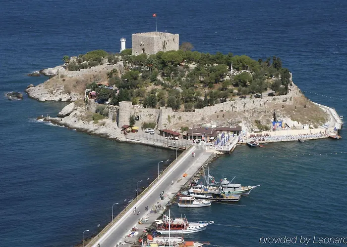 West Ada Hotel&spa 3* Kusadası