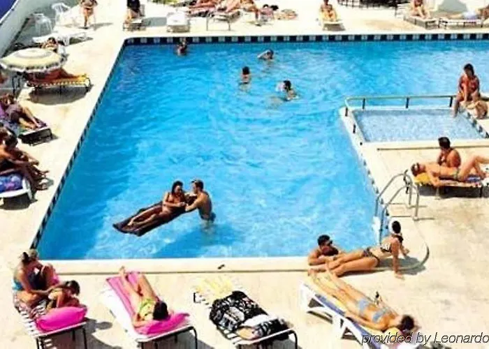 West Ada Hotel&spa Kusadası