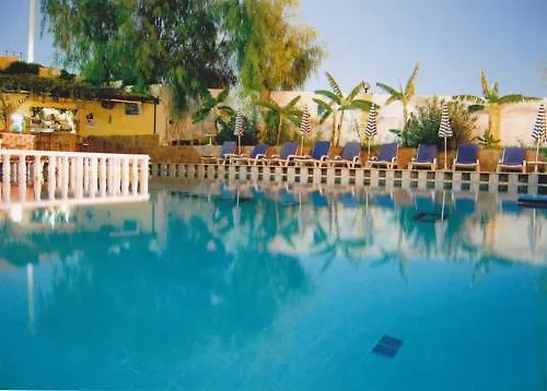 West Ada Hotel&spa