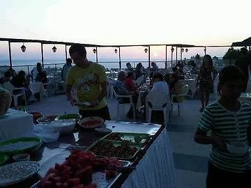 West Ada Hotel&spa 3* Kusadası