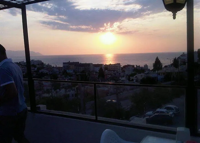 West Ada Hotel&spa Kusadası