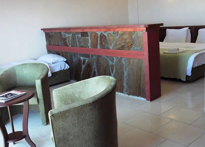 West Ada Hotel&spa Hotel 3*