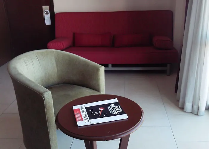 West Ada Hotel&spa 3* Kusadası