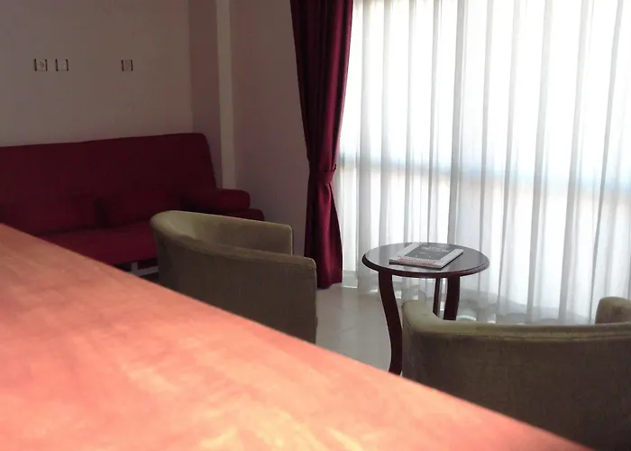 West Ada Hotel&spa 3* Kusadası