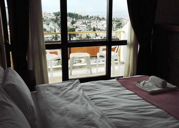 West Ada Hotel&spa Hotel 3*