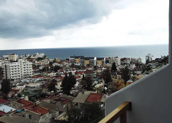 West Ada Hotel&spa