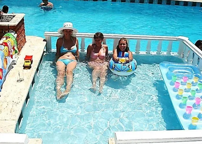 West Ada Hotel&spa Hotel 3*