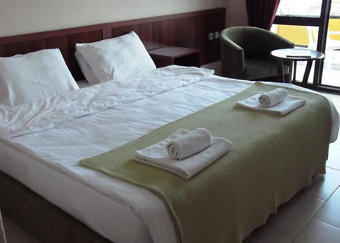 West Ada Hotel&spa