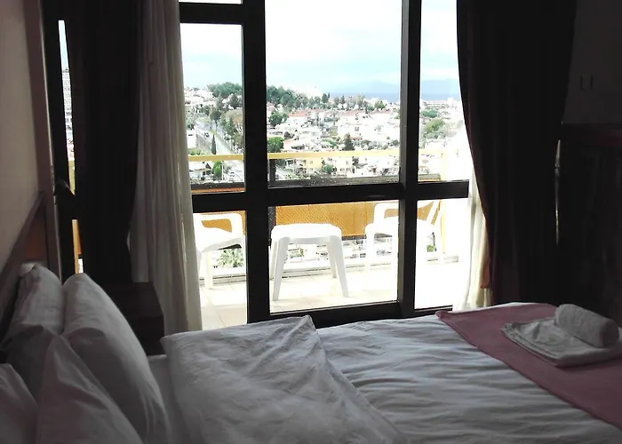 West Ada Hotel&spa Hotel 3*