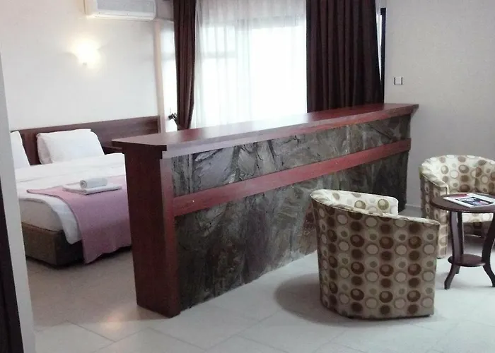 West Ada Hotel&spa