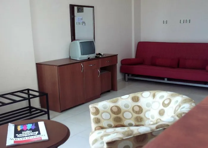 West Ada Hotel&spa