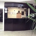 West Ada Hotel&spa מלון 3*