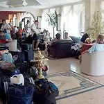 West Ada Hotel&spa קוסדסי